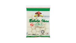 Mushroom Brand White Fish Ball (160g) | 10006475-EA