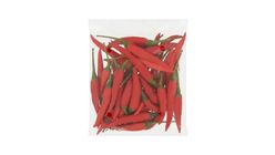 Bird's Eye Red Chilli Cili Padi Packets (100g) | 10008732-EA