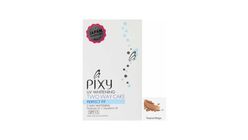 Pixy UV Whitening Two Way Cake Perfect Fit Powder SPF15 Tropical Beige 12.2g