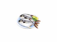 Ikan Bawal Emas (1pc) | 10078349-EA