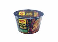 Maggi Instant Noodles Pedas Giler Bowl - Grilled Chicken / Ayam Bakar (98g) | 15066363-EA
