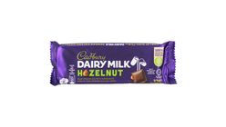 Cadbury Dairy Milk Chocolate - Hazelnut (90g) | 15062796002-EA