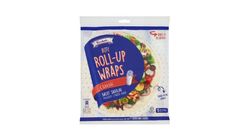 Gardenia Roll Up Wraps - Classic (225g) | 15101051002-EA