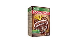 Nestle Breakfast Cereal - Koko Krunch (450g) | 10003734-EA