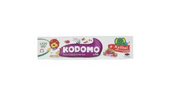 Kodomo Lion Special Toothpaste for Milk Teeth Grape 80g - 121060977