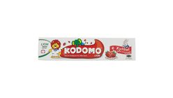 Kodomo Strawberry Toothpaste 80g