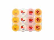 COCON NATA DECOCO PUDDING MIXED 12X80G