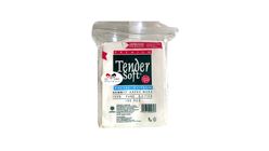 Tender Soft Facial Cotton 100 Pieces | 0393