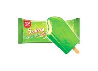 Wall's Ice Cream Solero Lime & Vanilla Split | 77 ml