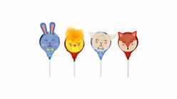 Easter Lollipops (Characters May Vary) 24g - 851046