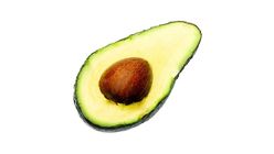 Avocado 1 Piece