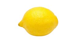 Lemon 1 Unit