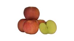 Apple Fuji (1 Packet) 6pcs