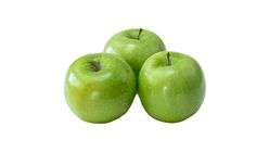 Apple Granny Smith (1 Packet) 6pcs