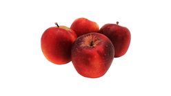 Apple Red Delicious (1 Packet) 6pcs