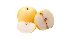 Pear Golden (1 Tray) 4pcs