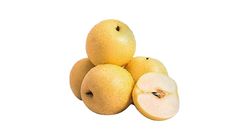 Pear Century (1 Packet) 4pcs