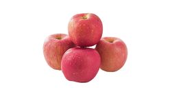 Apple Fuji (1 Tray) 4pcs