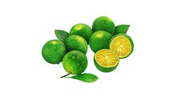 Limau Kasturi (1 Packet) 150g