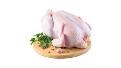 Free-range Chicken 1.5kg