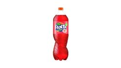 Fanta Strawberry 1.5L