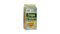 Hup Seng Cream Crackers | 428 g