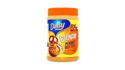 Daisy Peanut Butter Crunchy 500g