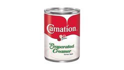 Carnation Evaporated Creamer 390g