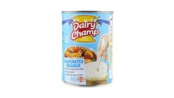 Dairy Champ Evaporated Creamer 390g