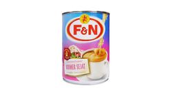 F&N Evaporated Creamer 390g