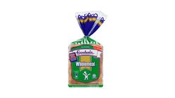 Gardenia Wholemeal 400g