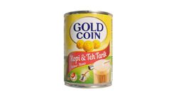 Gold Coin Kopi & Teh Tarik 500g
