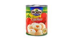 Hosen Lychee 565g