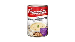 Campbell's Creamy Chicken Mushroom 305g