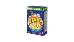 Nestle Honey Stars 300g