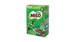Nestle Milo Cereal 330g