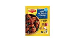 Maggi Ayam Goreng Berempah 100g