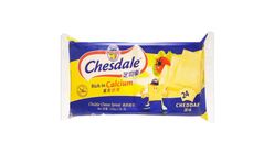 Chesdale Cheddar Cheese Spread (24pcs) 500g