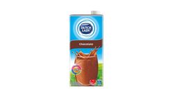 Dutch Lady Chocolate 1L