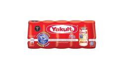 Yakult Ace 5pcs x 80ml