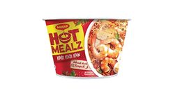 Maggi Hot Mealz Bowl Kari Kari Kaw 95g