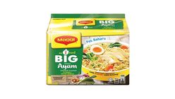 Maggi Big Chicken 5pcs x 108g