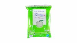 Beras Carnation Apple Hijau 10kg