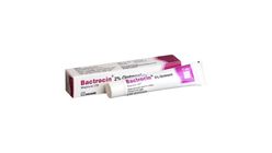 Bactrocin Mupirocin Ointment 2% 10g