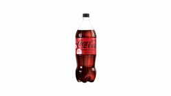 BCRS Coca-Cola Zero Sugar Bottle Recyclable 1.5L (5170330)