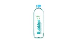 Bubbles O2 Water 800ml