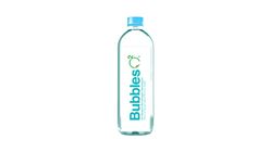 Bubbles O2 Mineral Water (425ml) | 15161774-EA