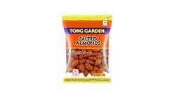 Tong Garden Salted Almonds 35g