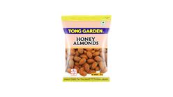 Tong Garden Honey Almonds 35g