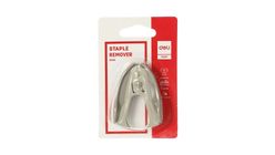 Deli Staple Remover No.0232 (Assorted) 1 Piece